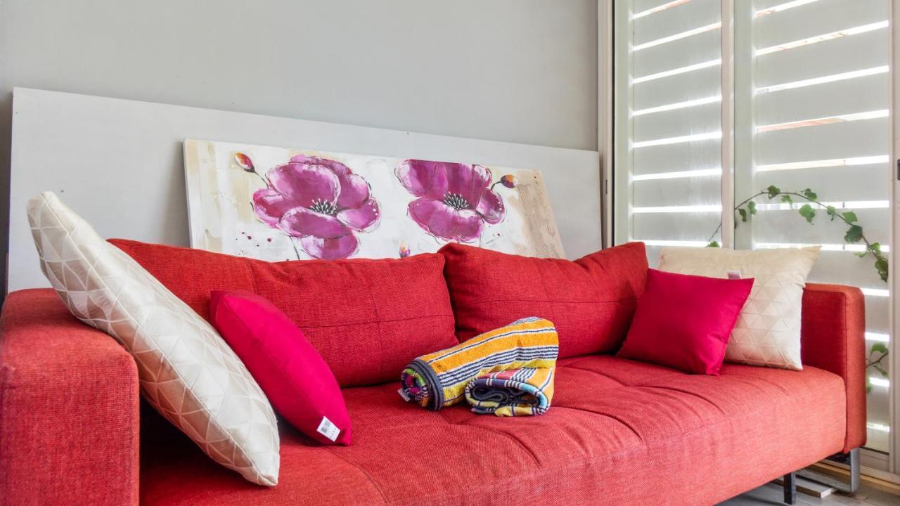 Official Page "Residence Bleu Marine" - Sea View Apartments & Studios - Saint-Martin French Side 그랜드케이스 외부 사진