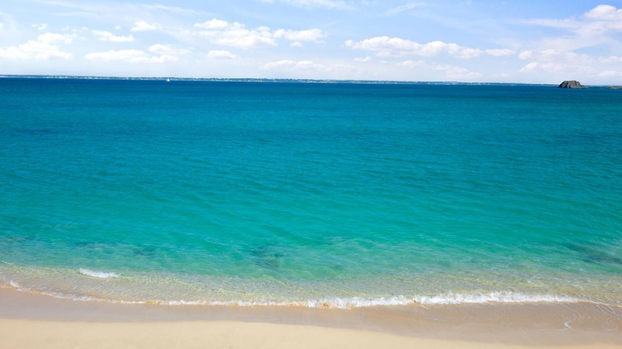 Official Page "Residence Bleu Marine" - Sea View Apartments & Studios - Saint-Martin French Side 그랜드케이스 외부 사진